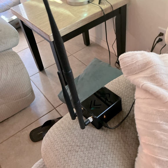 Helium miner - Nebra Rock pi - US915 - Picture 2 of 5